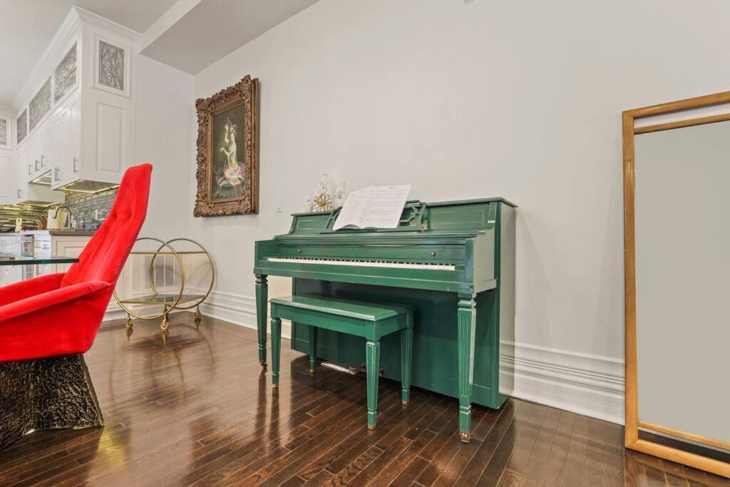 Villa Franklin Manor-Columbus Downtown Luxury Estate Extérieur photo