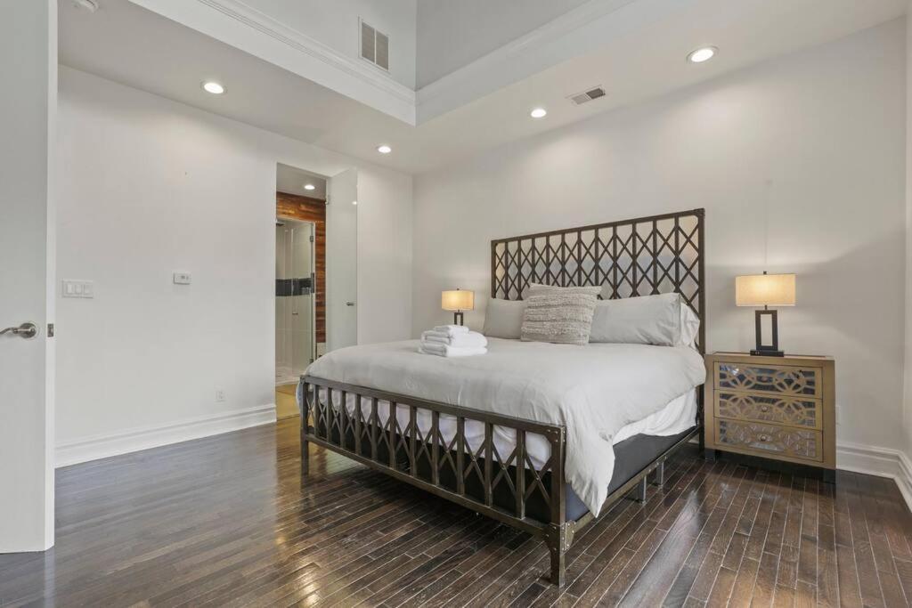 Villa Franklin Manor-Columbus Downtown Luxury Estate Extérieur photo