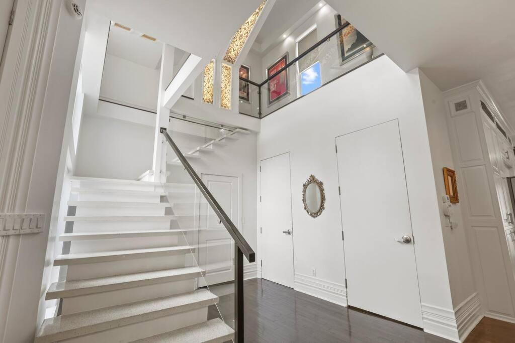 Villa Franklin Manor-Columbus Downtown Luxury Estate Extérieur photo