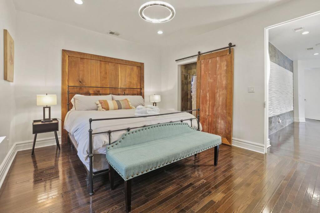 Villa Franklin Manor-Columbus Downtown Luxury Estate Extérieur photo