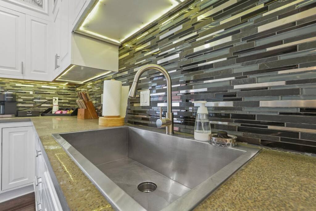 Villa Franklin Manor-Columbus Downtown Luxury Estate Extérieur photo