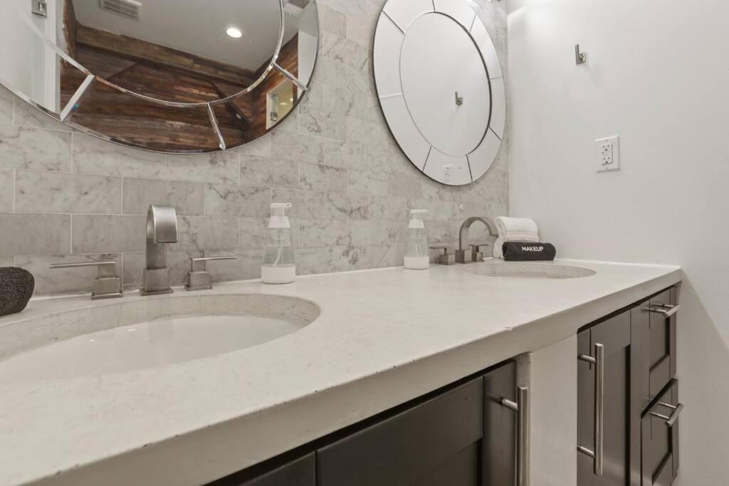 Villa Franklin Manor-Columbus Downtown Luxury Estate Extérieur photo